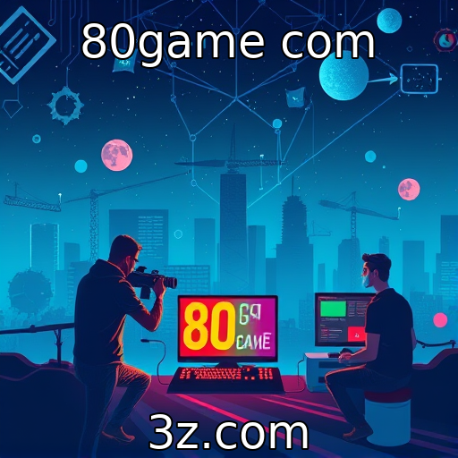 80game com | Desenvolvedores enfrentam desafios com novas tecnologias