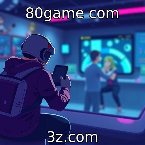 80game com - Técnicas de marketing digital para jogos em 2025