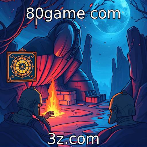 80game com | Tendências de desenvolvimento na indústria de jogos