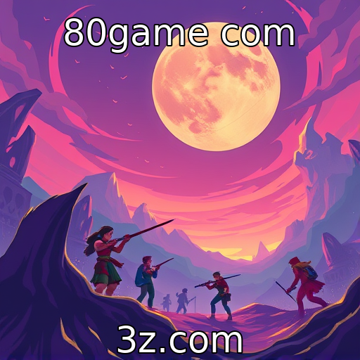 80game com : Jogos independentes ganham destaque no mercado