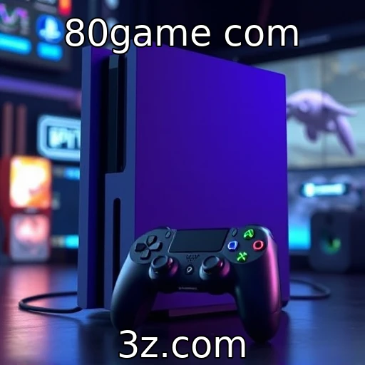 Análise das novas tecnologias em consoles de última geração