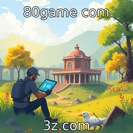 80game com - Desafios da sustentabilidade na indústria de jogos