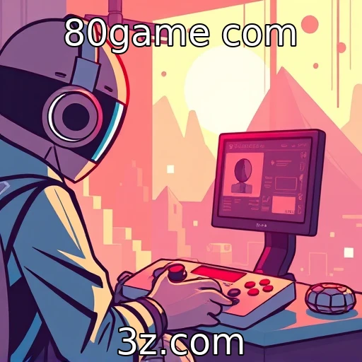 Impacto da tecnologia no desenvolvimento de jogos