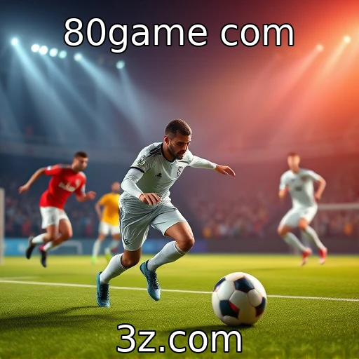 80game com Apostas Esportivas: Análise Profunda das Melhores Odds em 2025