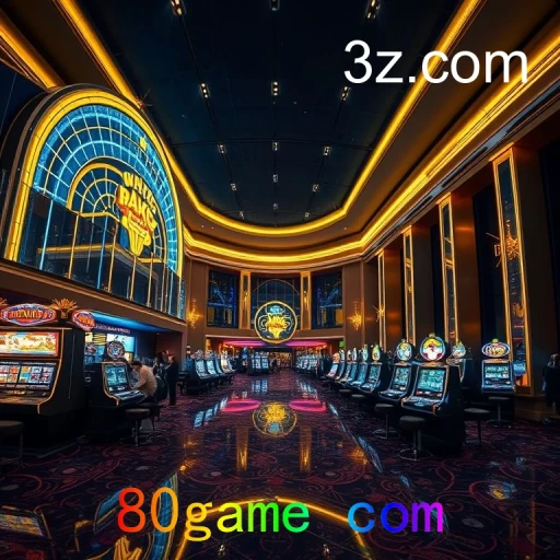 80game com Confiavel