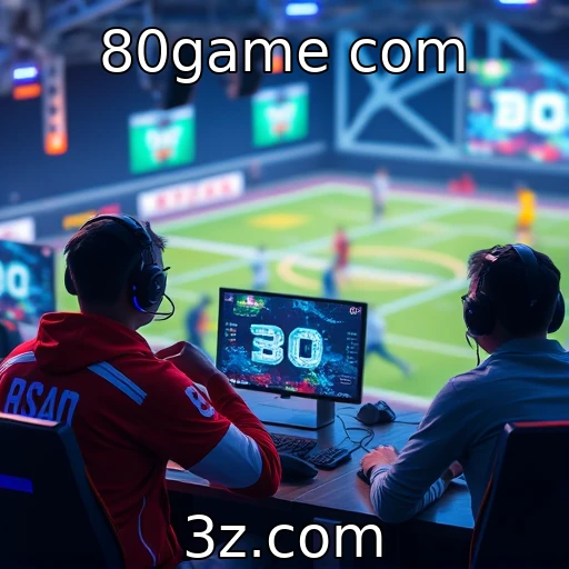 80game com Estratégias para apostas esportivas: dicas para aumentar suas chances de vitória