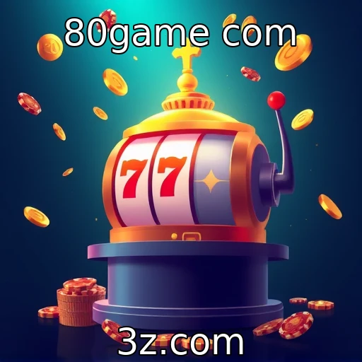 80game com Como os jackpots progressivos transformam a experiência em cassinos online