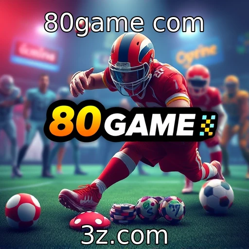 80game com Apostas esportivas: Como analisar as partidas e maximizar ganhos