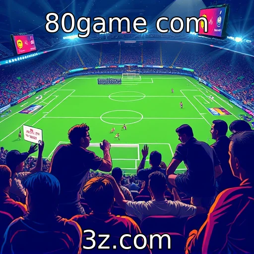 80game com Apostas Esportivas: Como Análises Precisam Influenciar Suas Decisões