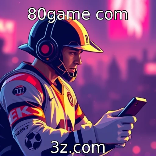 80game com Apostas Esportivas: Análise das Clique e Decisão do Jogador