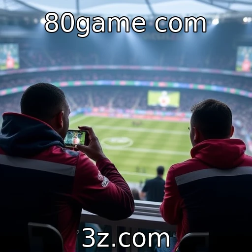 80game com Descubra os segredos das apostas esportivas em 2025