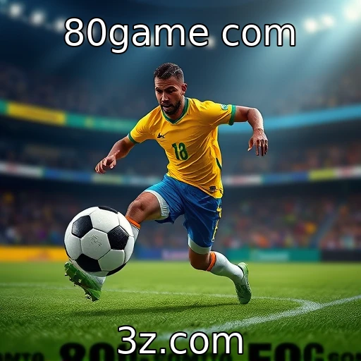 80game com Apostas Esportivas: Como Analisar Cada Partida Para Ganhar Mais