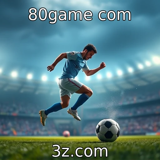 80game com Como as apostas esportivas moldam a paixão pelo futebol no Brasil