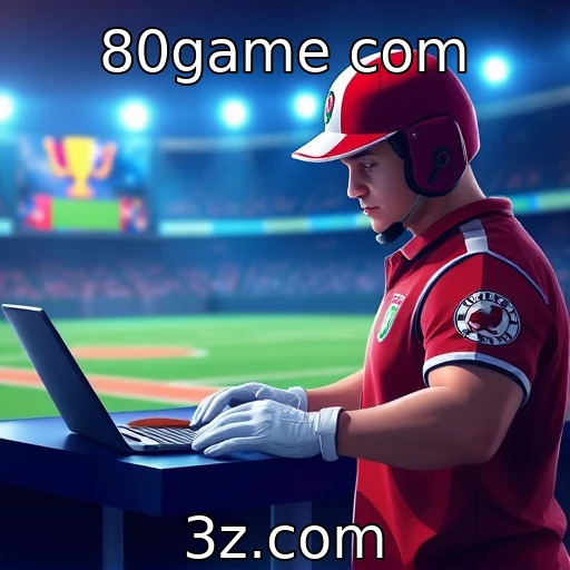 80game com Apostas Esportivas: Análise da Última Rodada do Brasileirão