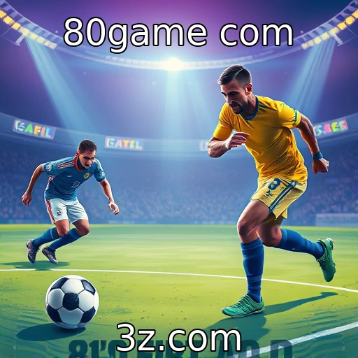 80game com Apostas esportivas: descubra como otimizar suas análises de resultados