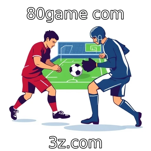 80game com Apostas esportivas: como analisar partidas para maximizar seus ganhos